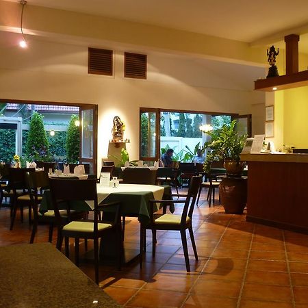 Baramie Residence Ban Nong Hin  Экстерьер фото