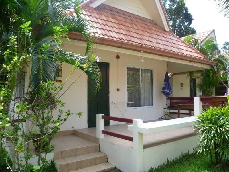 Baramie Residence Ban Nong Hin  Экстерьер фото