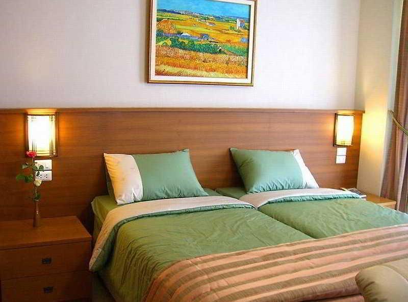 Baramie Residence Ban Nong Hin  Экстерьер фото