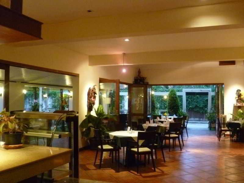 Baramie Residence Ban Nong Hin  Экстерьер фото
