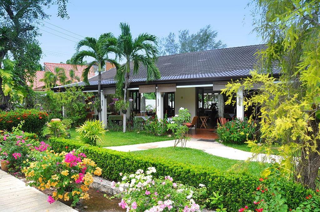 Baramie Residence Ban Nong Hin  Экстерьер фото